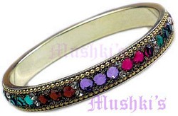 lac bangle - click here for large view